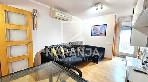 Foto 5 de Piso en venta en Trinitat Vella,  Barcelona Capital