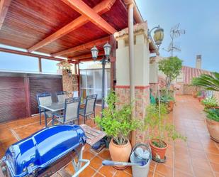 Terrace of Attic for sale in Vélez-Málaga  with Terrace