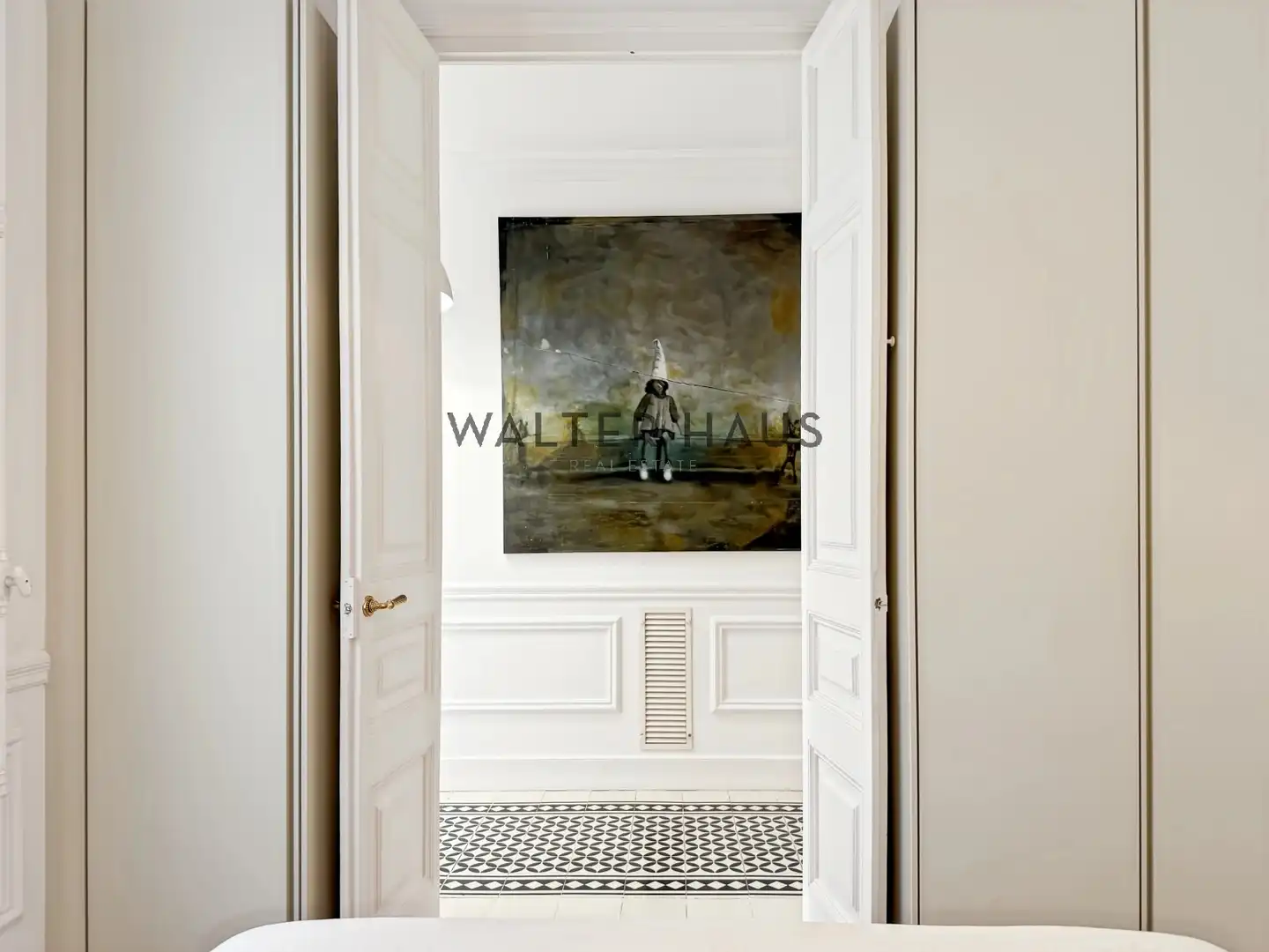 Flat with terrace to rent in Rambla de Catalunya, imagen 59