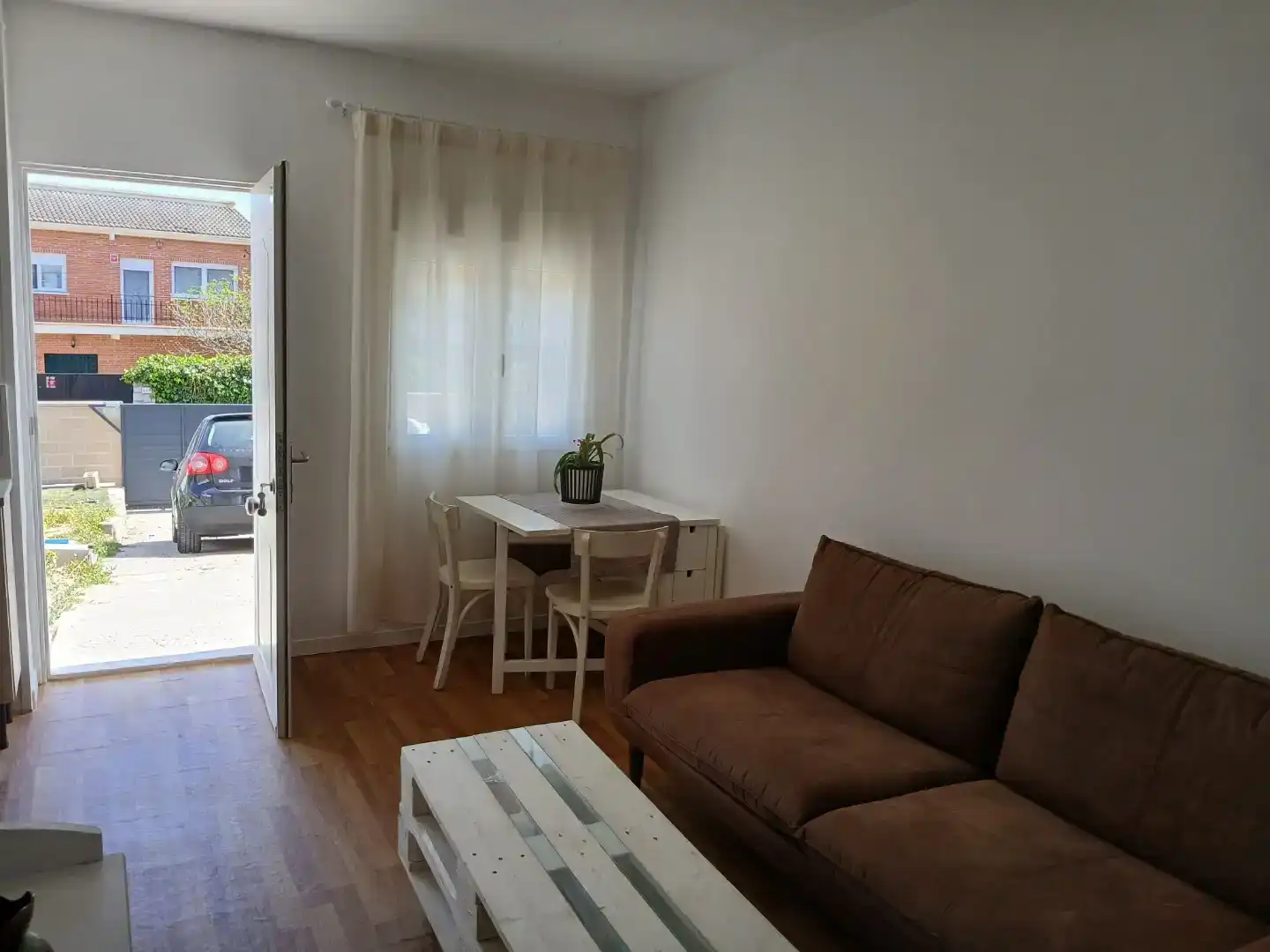 Study for rent in Calle Pamplona, 136, Casarrubios del Monte