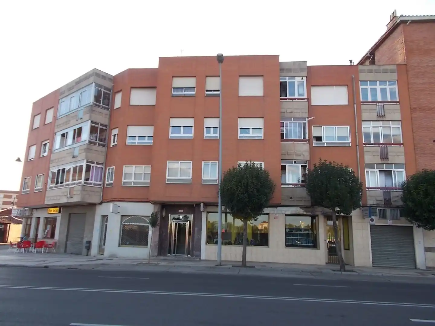 Local comercial en venda a ANTIBIOTICOS-A