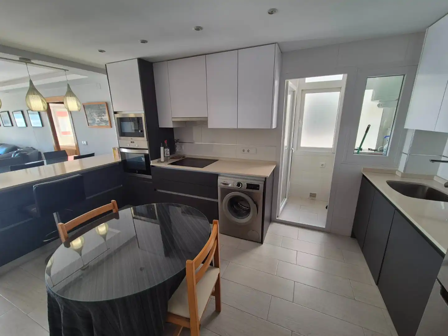 Apartament amb terrassa en venda a Calle Navegantes 8, imagen 5