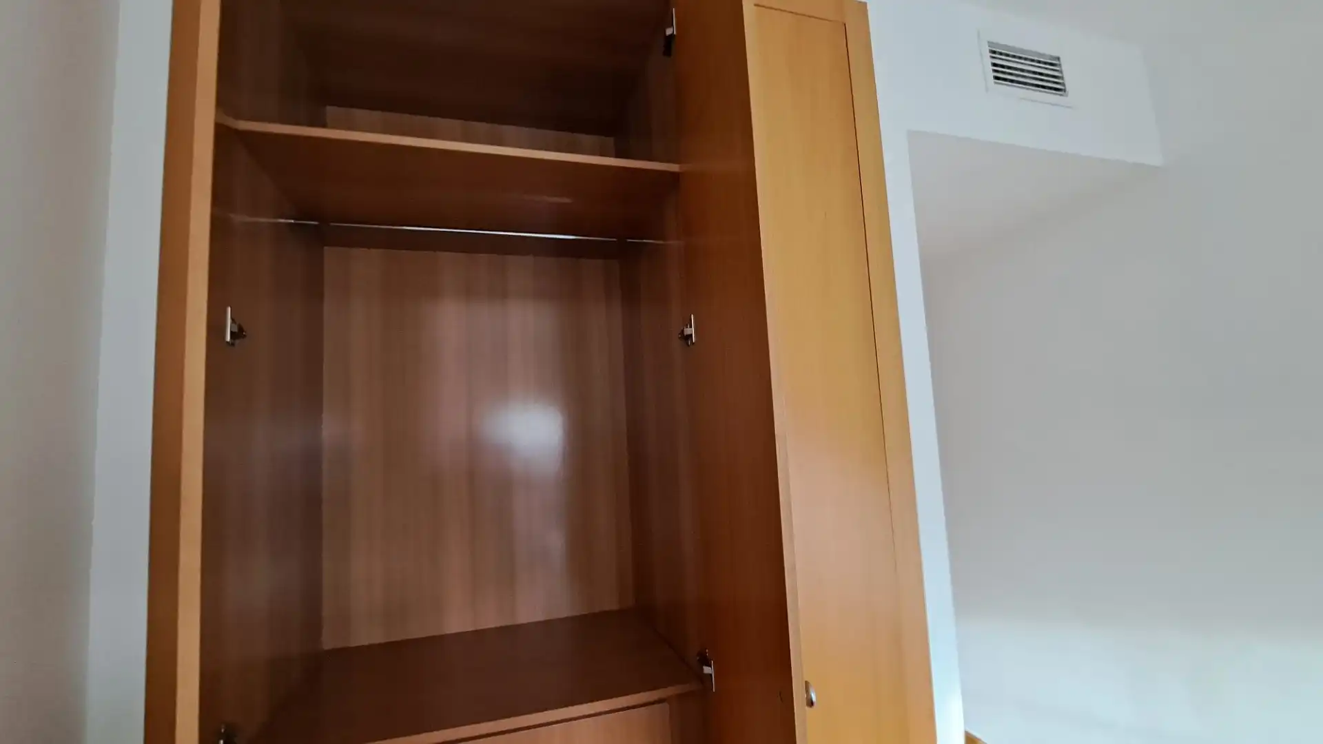 Bedroom of Attic for sale in Murcia  with Air Conditioner, Heating and Parquet flooring