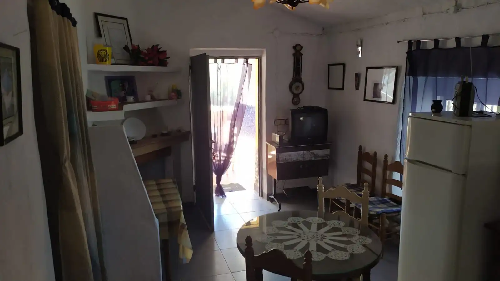 Country house zum Verkauf in Diseminado Pago Carrasco, 3051, Torrox Pueblo