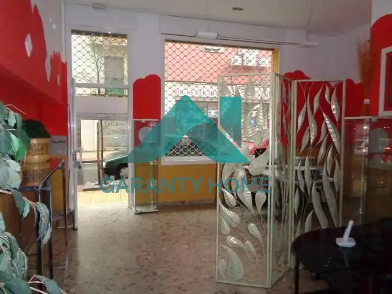 Local comercial en alquiler en Casco Antiguo