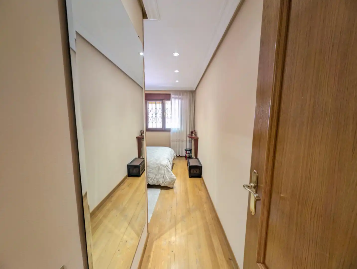 Casa o xalet en venda en Aller amb Calefacció, Jardí privat i Terrassa