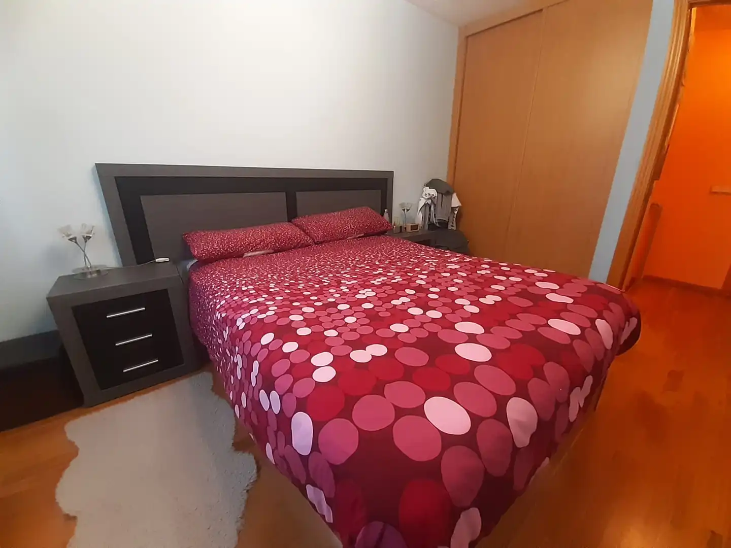 Bedroom of Detached homes for sale in Zamora Capital   with Heating and Swimming Pool