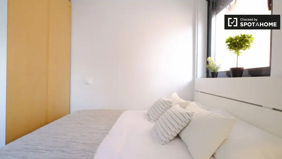 Appartement à louer à Ciudad Lineal, imagen 15