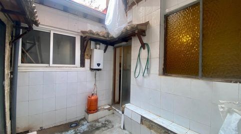Foto 2 de Planta baja en venta en Calle Na Jordana, El Carme, Valencia Capital