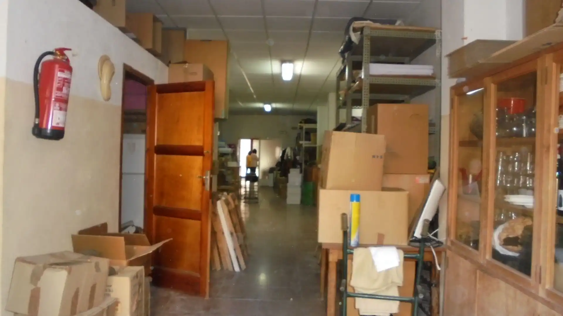 Local comercial en venda a Centro, imagen 12