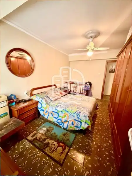 Piso en venta en Carrer Mestre Marçal, -1, Torrefiel