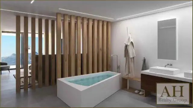 Grundstücke und Bauplätze zum Verkauf in Altea la Vella, imagen 8