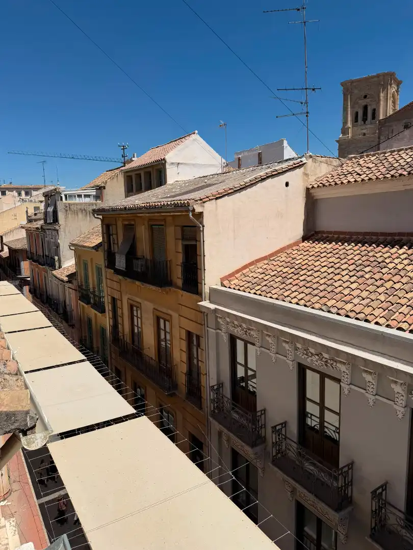 Wohnung mit Terrasse zum Verkauf in Calle Mesones 47, imagen 19