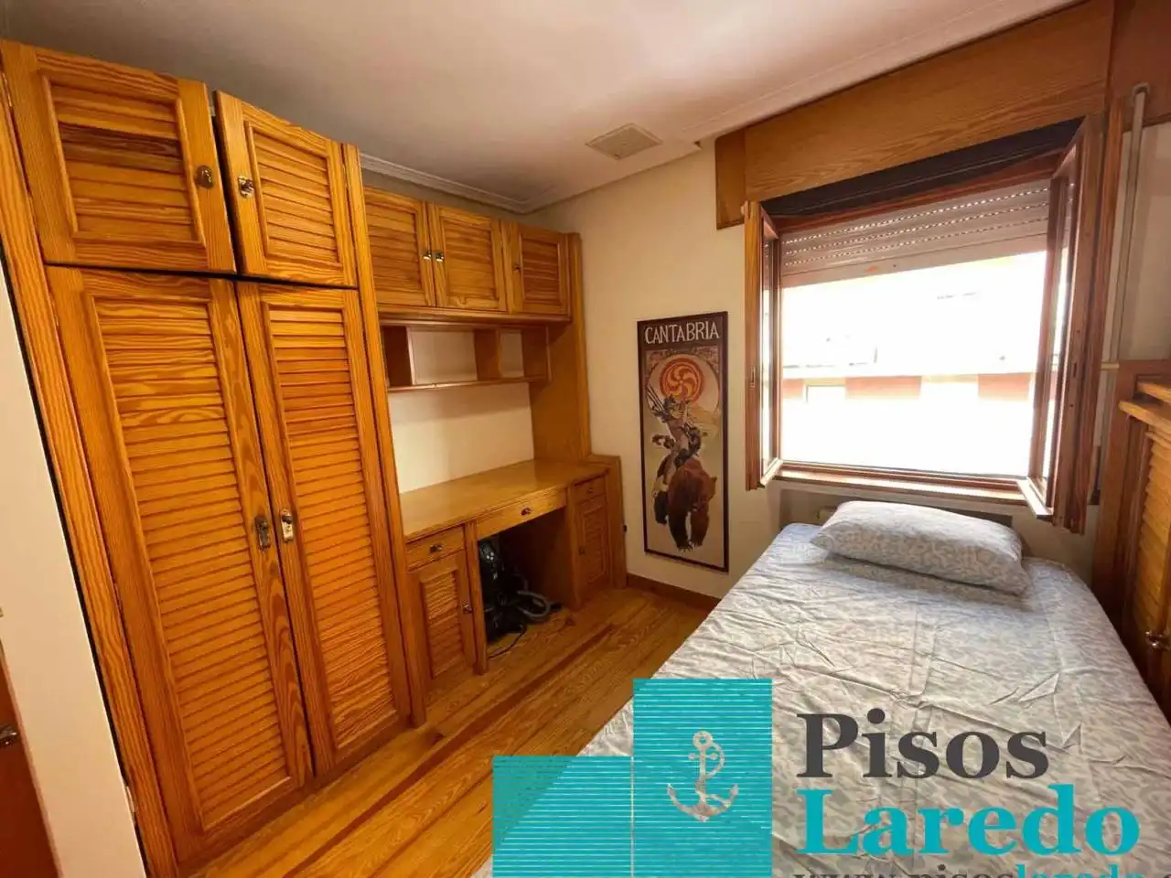 Flat with garden for sale in Avenida Cantabria 1, imagen 26