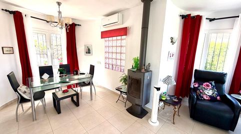 Foto 4 de Casa o chalet en venta en Casco Urbano, Moraira