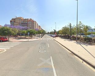 Exterior view of Flat for sale in  Murcia Capital