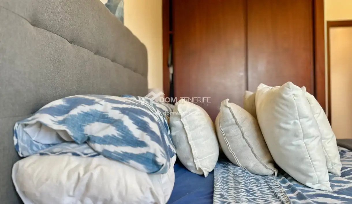 Houses for rent in Los Abrigos