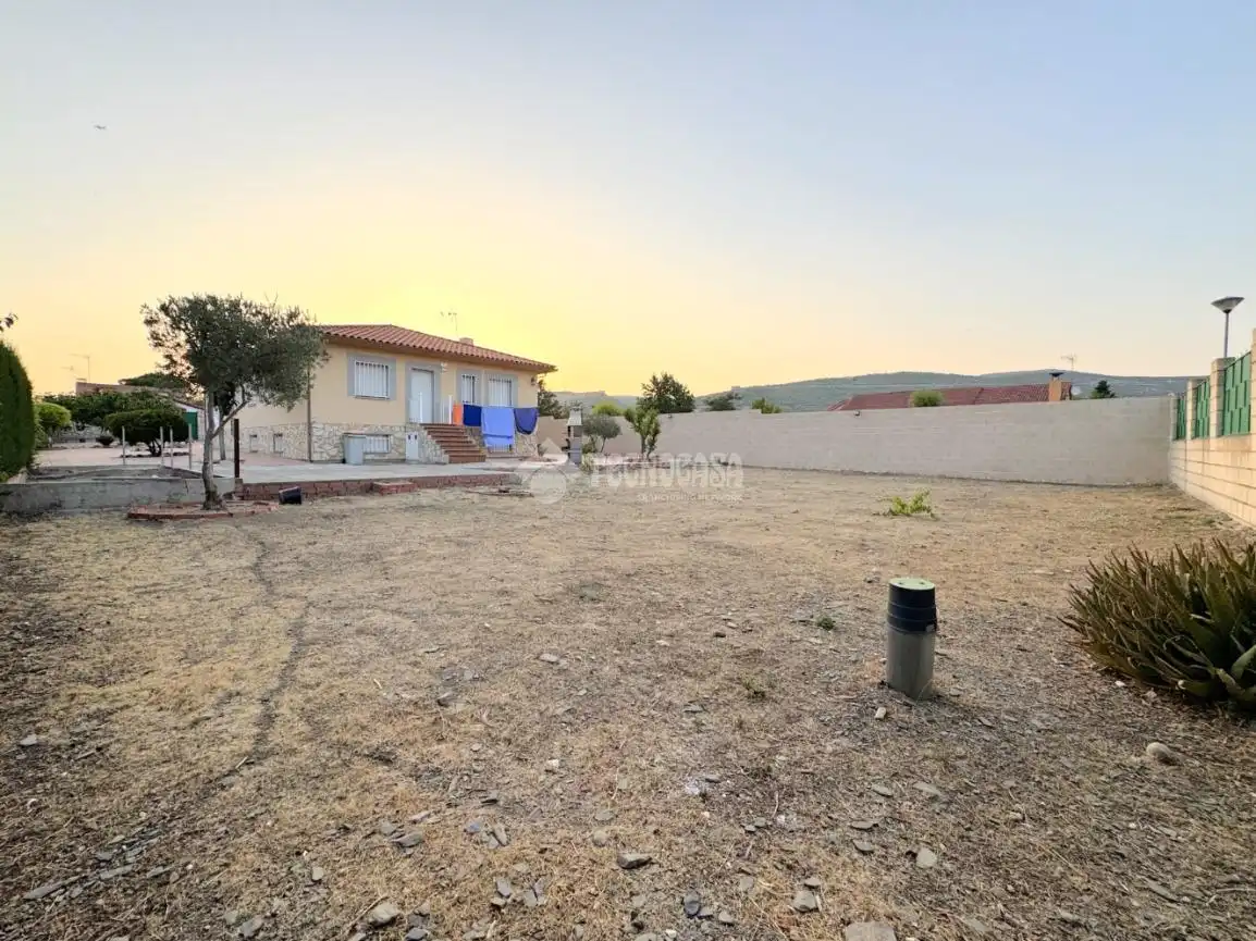 Casa o xalet en venda en Torremocha de Jarama