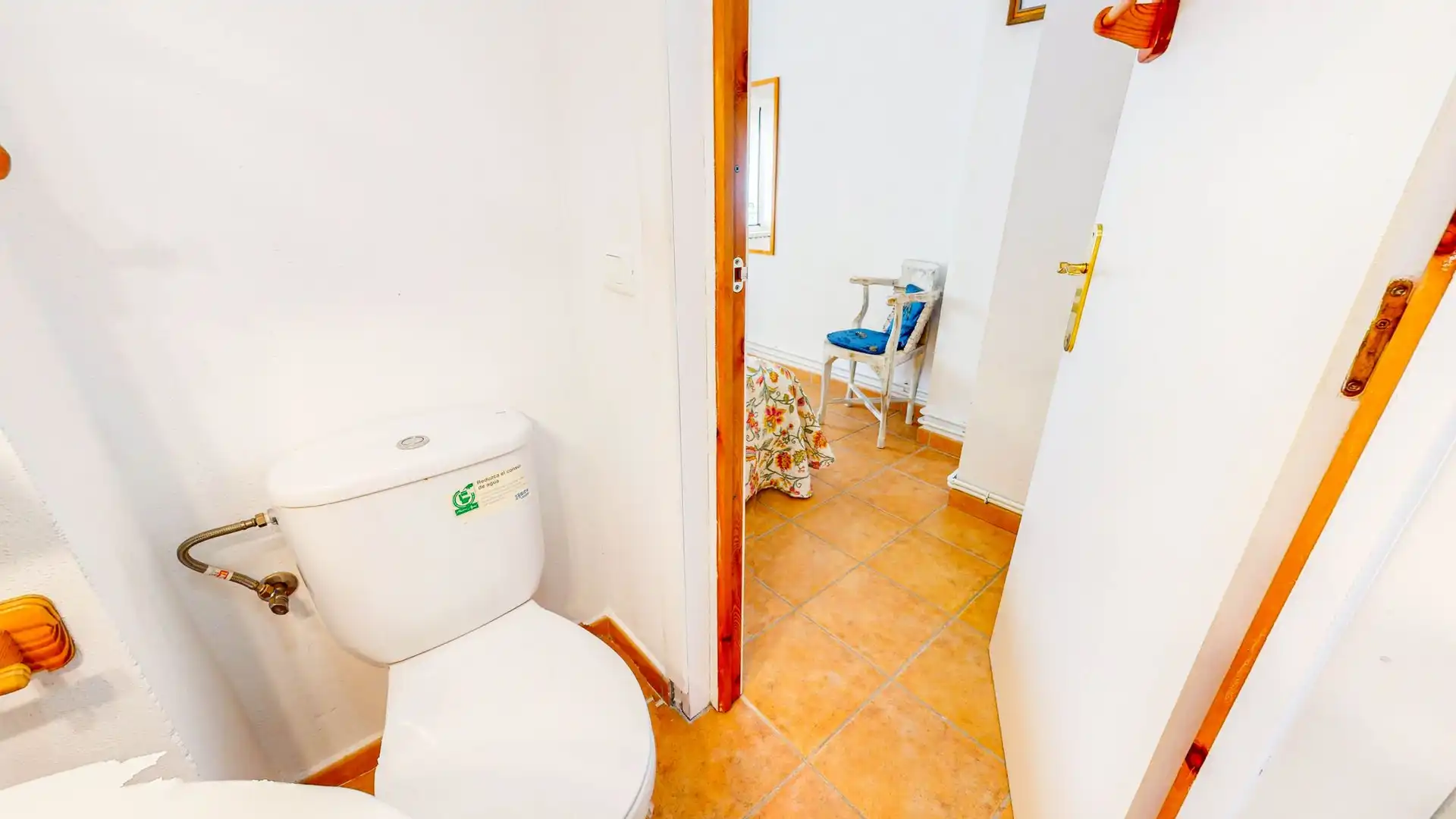 Terraced house for sale in Tolox, imagen 35