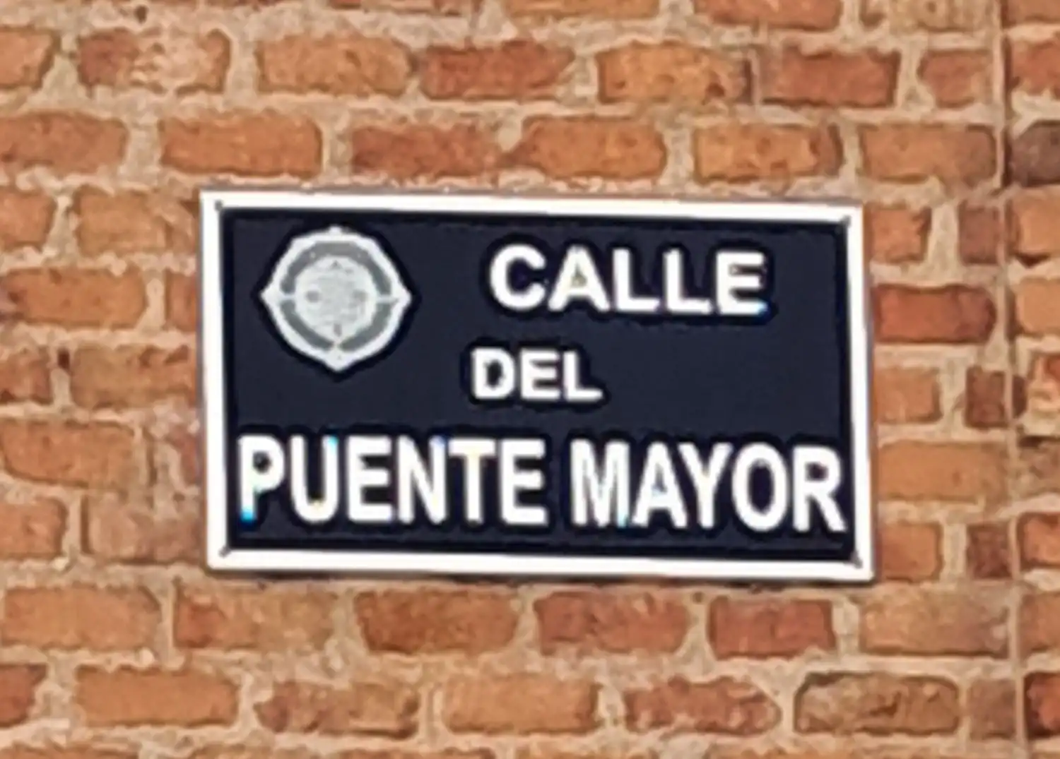 Parkplatz zum Verkauf in PUENTE MAYOR