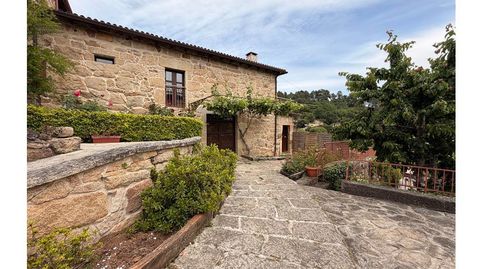 Foto 2 de Edificio en venta en Lugar Pereiro de Aguiar, O Pereiro de Aguiar , Ourense