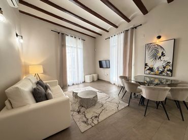 Flat to rent in N/A