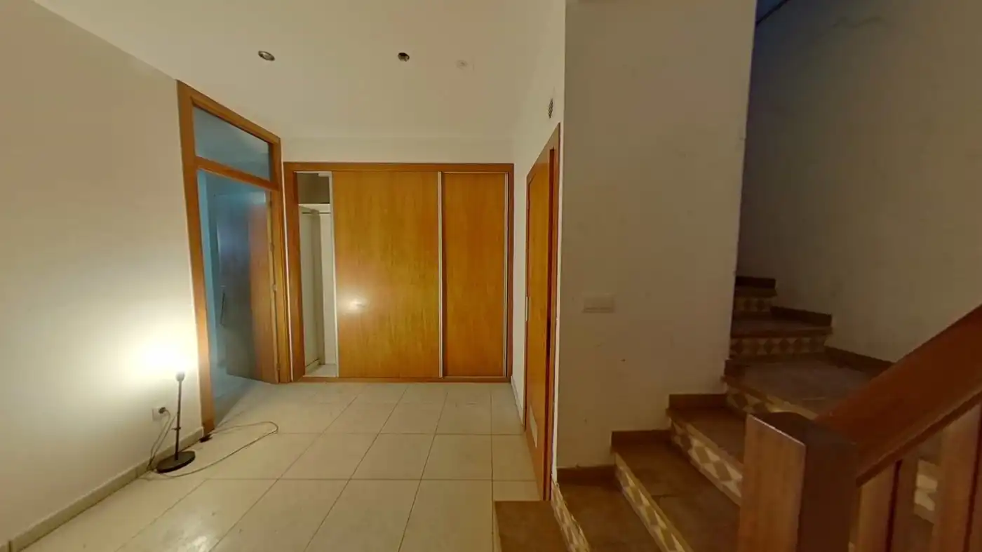 Casa adosada en venta en Blanes con Aire acondicionado, Calefacción y Parquet