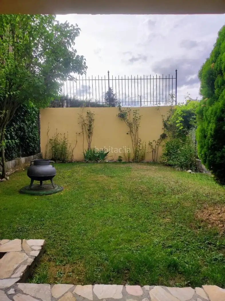 Casa en venda a Calle Florentino Agustin Diez 32X, imagen 21