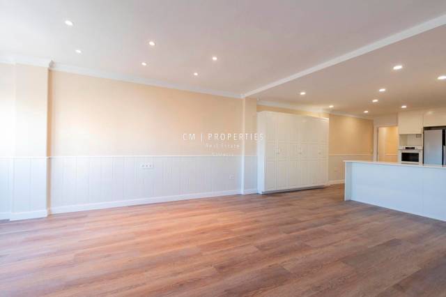 Piso en Venta en San Vicente Martir en L'Hort de Senabre