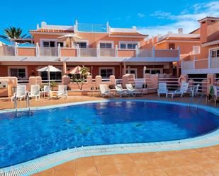 Piscina de Apartament en venda en Antigua amb Terrassa, Traster i Piscina