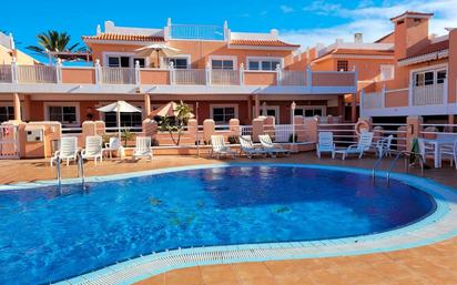 Swimming pool of Apartment for sale in Antigua  with Terrace, Storage room and Swimming Pool