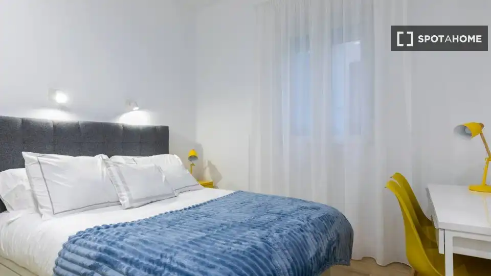 Appartement à louer à Arganzuela, imagen 6