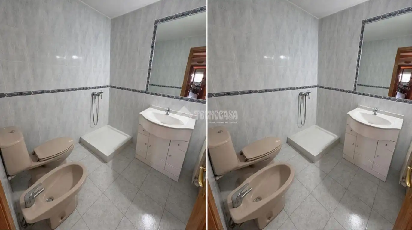 Baño de Piso en venta en Madrid con Aire acondicionado, Calefacción y Terraza