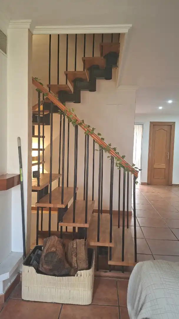Casa adosada en venta en Massamagrell con Aire acondicionado, Terraza y Balcón