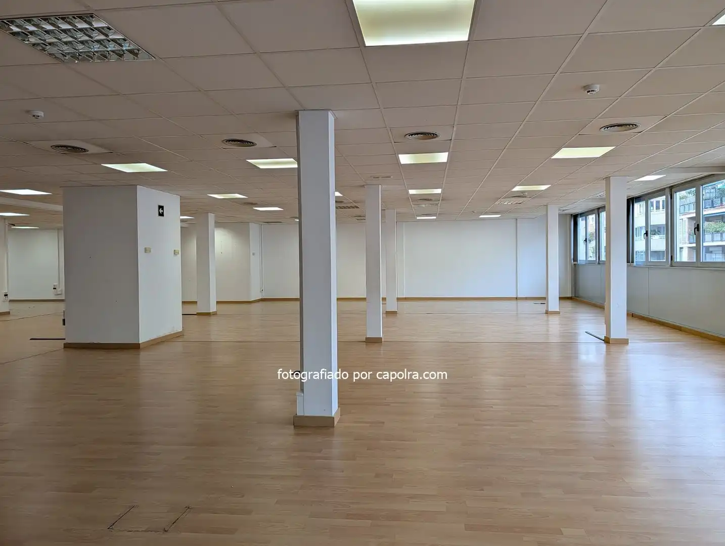 Büro mit Aufzug zur Miete in beethoven, imagen 4