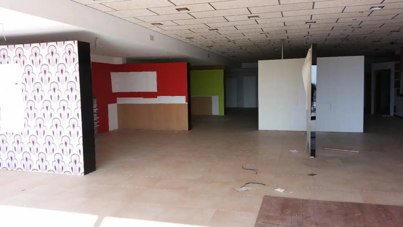 Nave industrial en venta en Calle Calle Obrers de la Vila, imagen 8