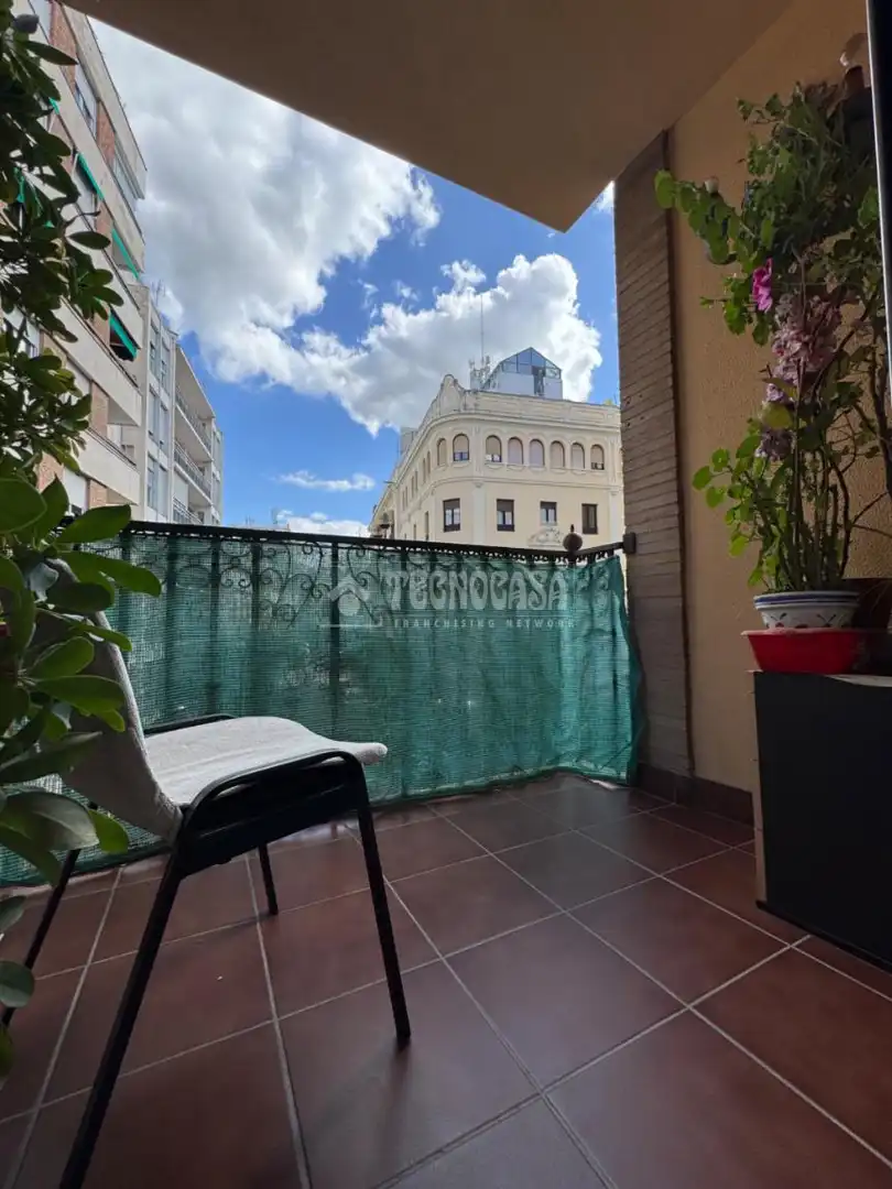 Wohnung mit Aufzug zum Verkauf in Centro, imagen 8