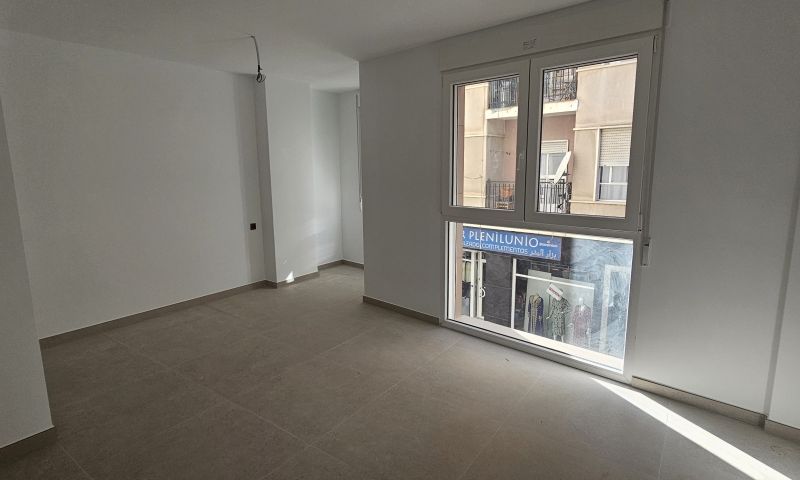 Bedroom of Duplex for sale in Cieza  with Air Conditioner and Storage room