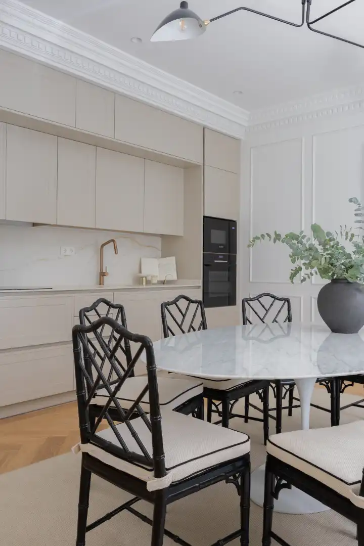 Piso con ascensor en venta en Calle de Claudio Coello 76, imagen 13