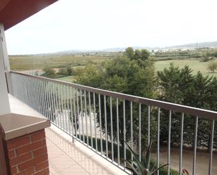 Balcony of Flat for sale in Vilafranca del Penedès  with Balcony