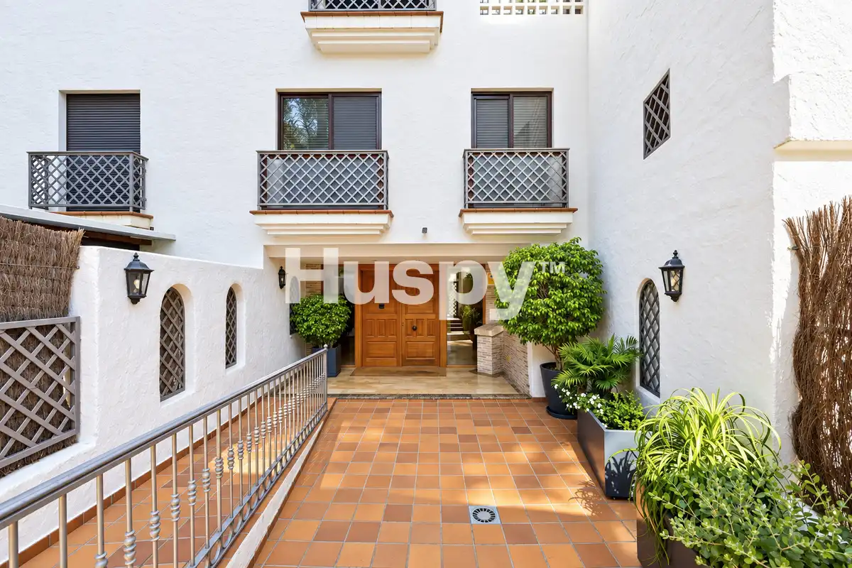 Piso con terraza en venta en Urbanizacion Torre Real Parq el Carmen, imagen 22
