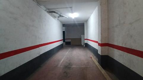 Foto 3 de Garatge en venda a Avenida de Italia, 58, Carmelitas, Salamanca Capital