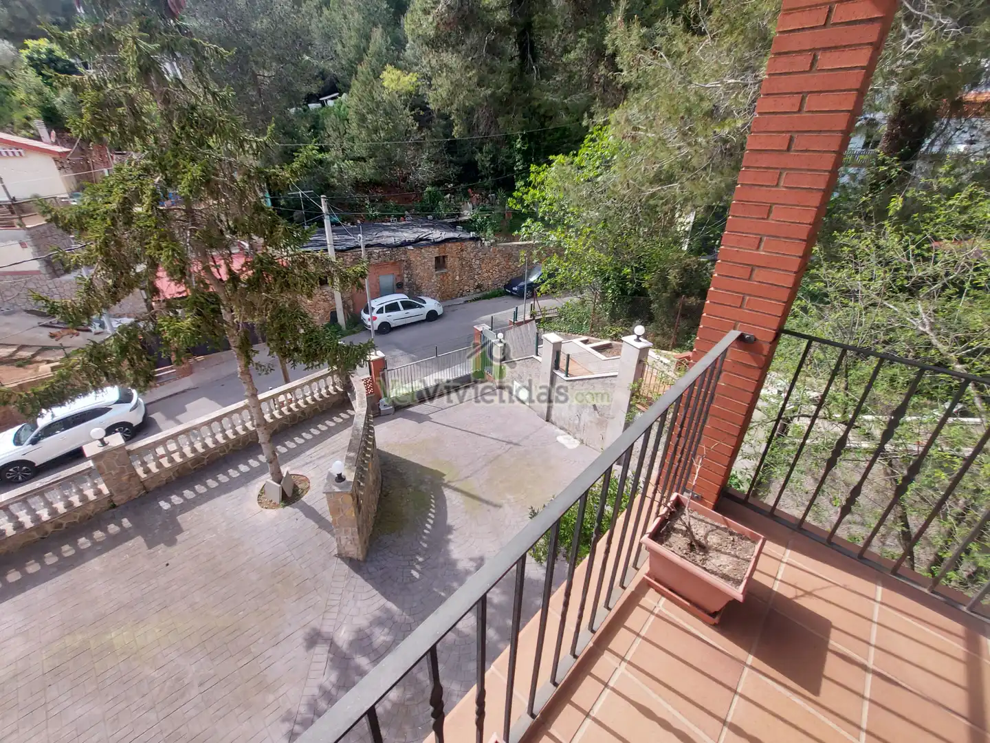 Maison avec terrasse à vendre à Avinguda Olesa de Bonesvalls 46, imagen 75