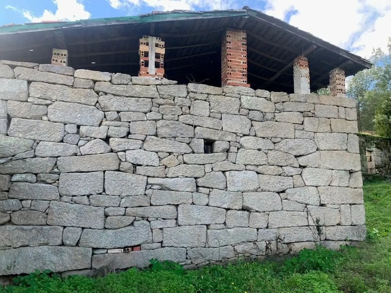 Houses for sale in San Rosendo