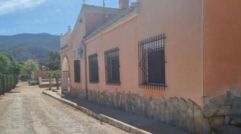 Photo 3 of Country house for sale in Hondón de las Nieves / El Fondó de les Neus, Alicante