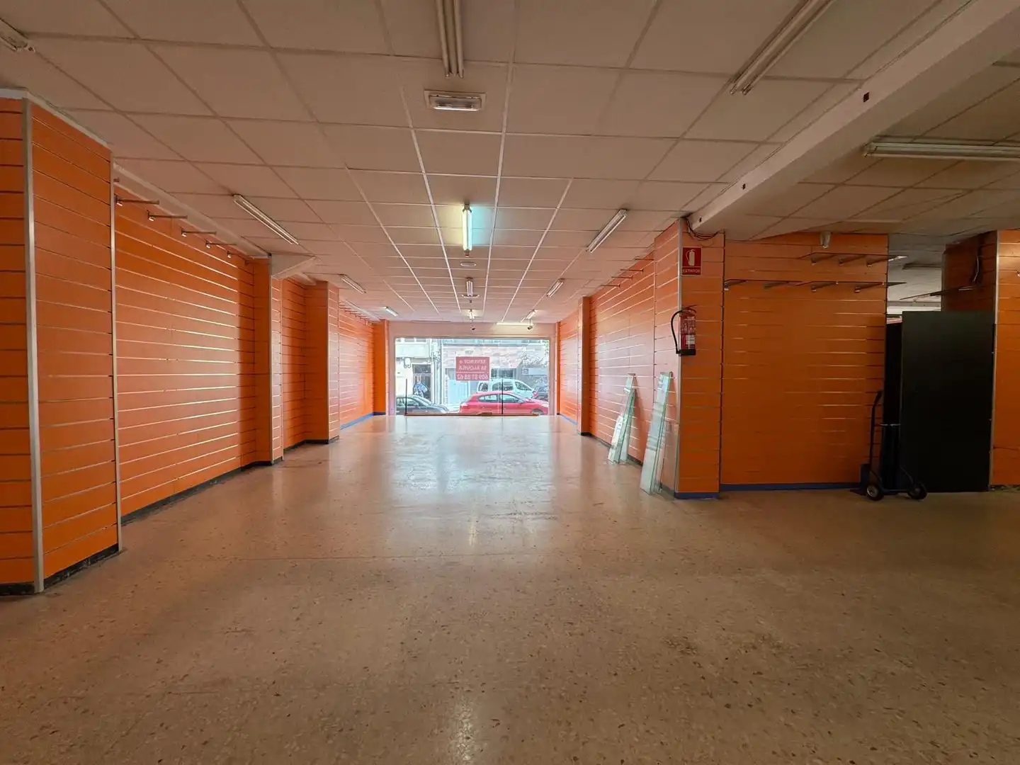 Business premises for sale in Os Mallos, imagen 4