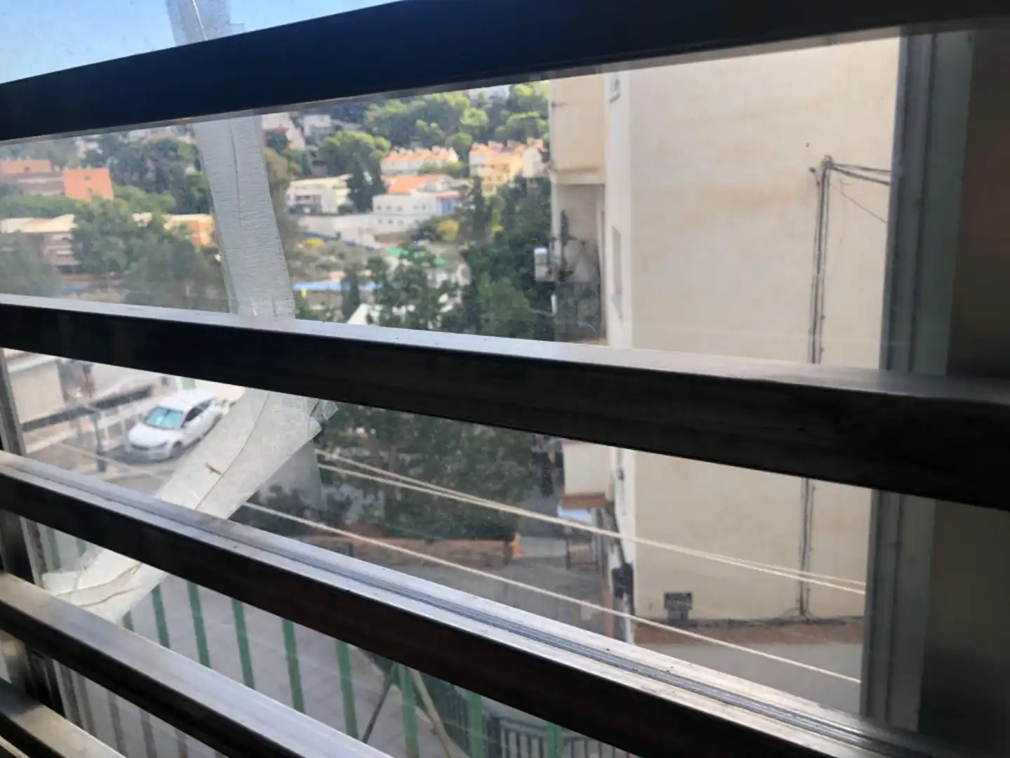 Apartament en venda a Calle TEMBLEQUE, 2, El Palo