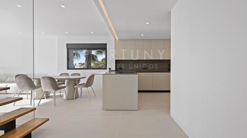 Foto 5 de Àtic en venda a Paraiso - Barronal, Málaga