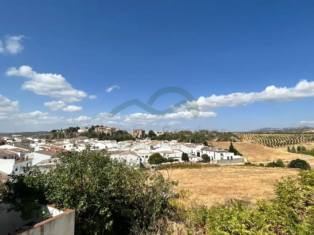 Houses for sale in Ronda