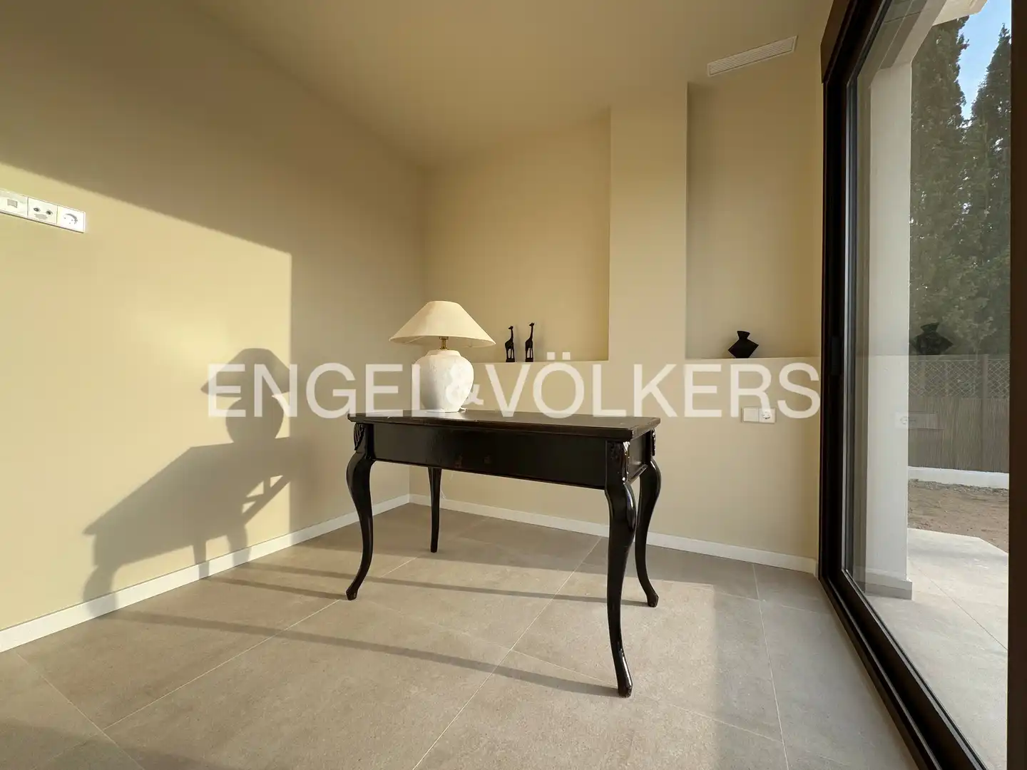 Dining room of Houses for sale in L'Eliana  with Air Conditioner, Heating and Private garden